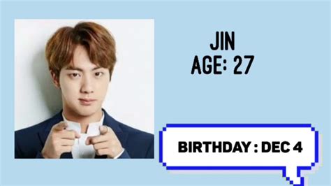 bts famous birthdays